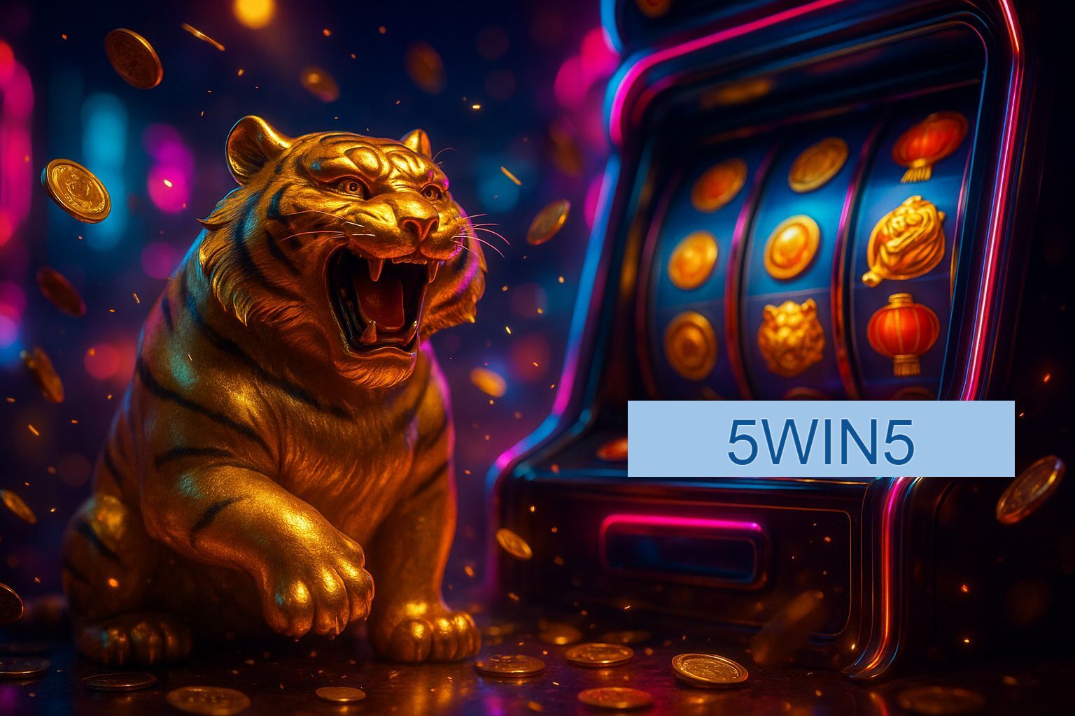 Como Jogar Fortune Tiger