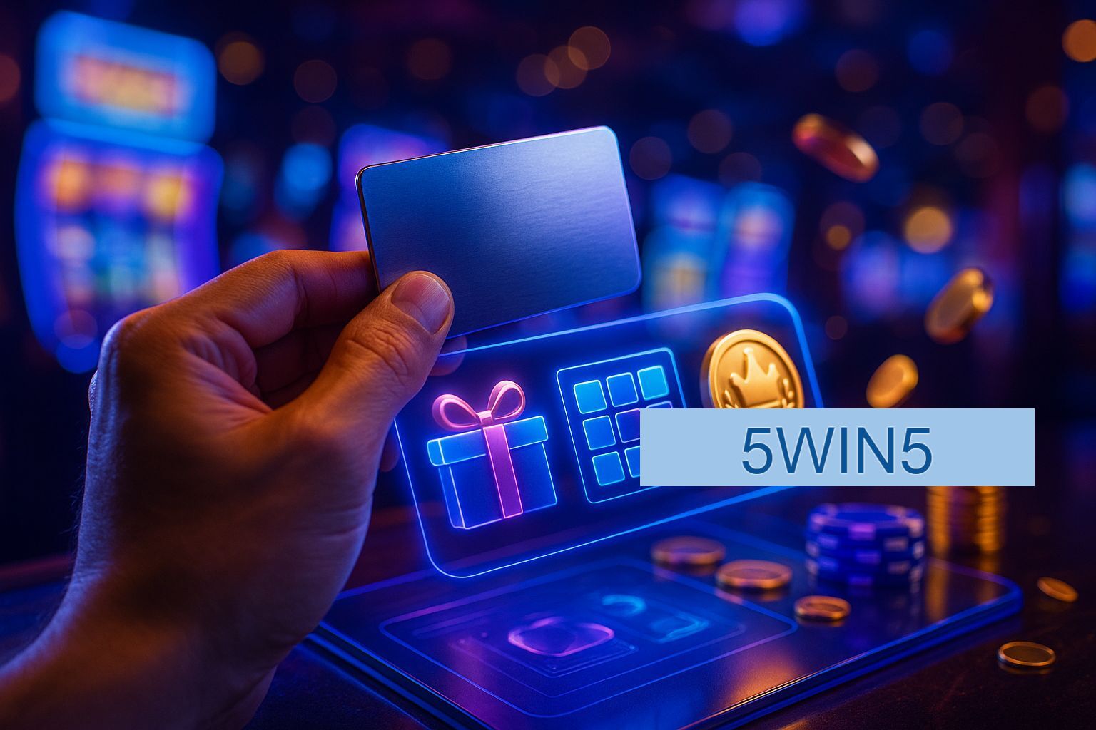 Benefícios do Login