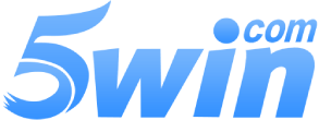 Logo da 5WIN5